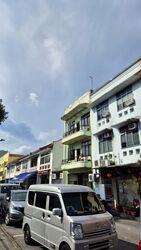Lorong 23 Geylang (D14), Shop House #594983391